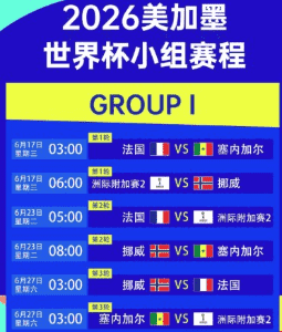 总进球数玩法：临场数据波动应该怎样理解